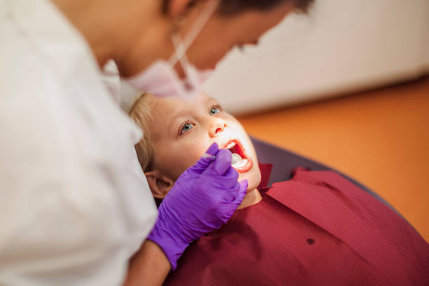 Best Emergency Treatment for Jaw Pain or Injury in Whitewater, WI