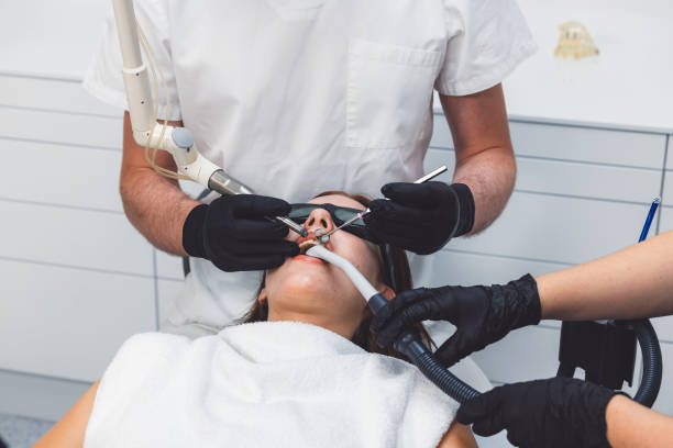 Best Emergency Wisdom Tooth Extraction in Whitewater, WI