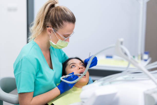Best Emergency Dental Care for Sports Injuries in Whitewater, WI